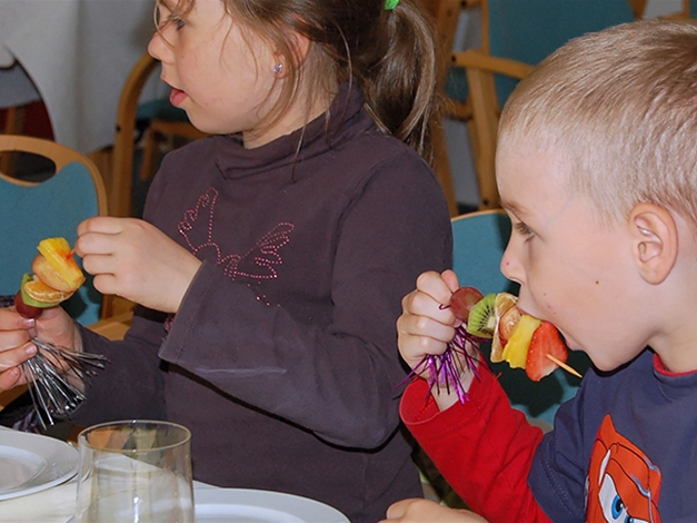 Social Catering Cottbus – gesunde Ernährung für Kitas und soziale Projekte