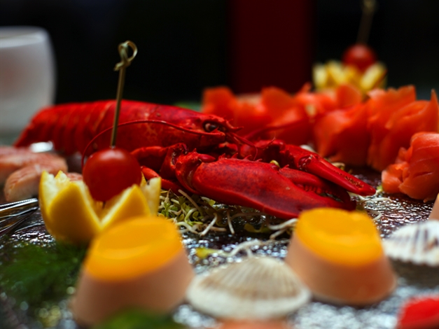 Pro Catering Service GmbH Cottbus – Team und Küchenmeister bei der Arbeit